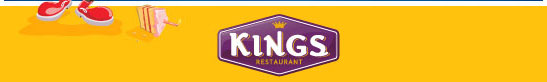 Kings Restaurant